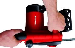 Einhell Elektrische Kettingzaag GH-EC 2040 (2000 Watt - 375 Mm Zaaglengte - Oregon-ketting En Kwaliteitszwaard - Terugslagbescherming En Kettingvangbout) -Gardena Winkel 1200x783 2