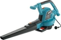 GARDENA ErgoJet 3000 Bladblazer - 3000W - Incl. 45l - Met Opvangzak -Gardena Winkel 1200x784