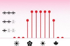 Vapona Anti Muggenstekker Navulling - Insectenbestrijding - 45 Nachten -Gardena Winkel 1200x785 3