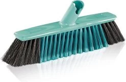 Leifheit Allround Bezemkop - Xtra Clean - Click System - 40 Cm Veegbreedte 7 Leifheit Allround Bezemkop - Xtra Clean - Click System - 40 Cm Veegbreedte -Gardena Winkel 1200x786 2