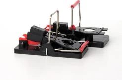 PROTEKX Muizenval - 6 Stuks - Voor Binnen En Buiten - Extra Sterk - Niet Giftig - Hygiënisch - Hoge Vangkans - Ongedierte Verjager -Gardena Winkel 1200x789 10