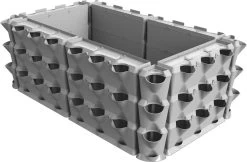 Minigarden Vertical Verticale Tuin - Zwart -Gardena Winkel 1200x789 8