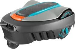 GARDENA - Sileno City 250 Robotmaaier - Gazons Tot 250 M² 39 GARDENA - Sileno City 250 Robotmaaier - Gazons Tot 250 M² -Gardena Winkel 1200x790 3