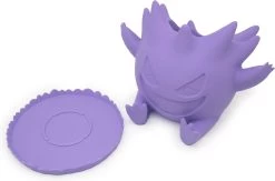 Azhora Pokémon Gengar Bloempot - Inclusief Opvangschaal - Lichtpaars -Gardena Winkel 1200x791 4