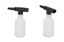 Powerplus POWXG90405 Hogedrukreiniger - 1400W - Max. 110 Bar - 390 L/h - Incl. 5m Slang En Accessoires - Excl. Terrasreiniger - Reiniger Voor Auto, Fiets En Meubelen -Gardena Winkel 1200x795 3