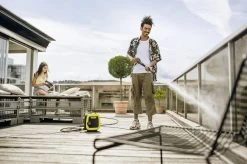 Kärcher K Mini Hogedrukreiniger - 1400W - 110 Bar - 20 M²/h - Licht En Compact -Gardena Winkel 1200x798 1