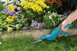 GARDENA Classic Grasschaar Vast Model -Gardena Winkel 1200x798 11