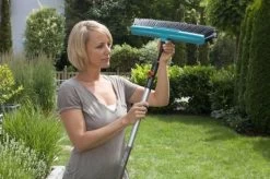 GARDENA Combi System Straatbezem - Aanbevolen Steellengte 130-150 Cm -Gardena Winkel 1200x798 17