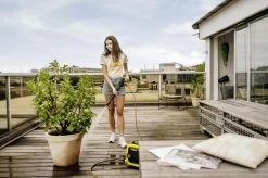 Kärcher K Mini Hogedrukreiniger - 1400W - 110 Bar - 20 M²/h - Licht En Compact -Gardena Winkel 1200x798 2