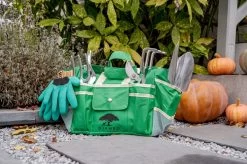 Djambo Tuingereedschap Set 8-delig Tuinsetje Met 15 Unieke Bamboe Plantetiketten In 1 Draagtas - Compleet Tuingereedschap Voor De Tuinliefhebbers -Gardena Winkel 1200x798 26