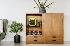 Kärcher K Mini Hogedrukreiniger - 1400W - 110 Bar - 20 M²/h - Licht En Compact -Gardena Winkel 1200x798 3