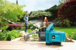 GARDENA - Classic Besproeiingspomp 3000/4 Compleet - Waterpomp - Incl. 3.5 M Aanzuigslang En 20 M Slang -Gardena Winkel 1200x798 34