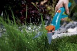 GARDENA Classic Grasschaar - Draaibaar 360° -Gardena Winkel 1200x798 7