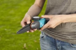 GARDENA Comfort Grasschaar - Op Steel -Gardena Winkel 1200x799 108