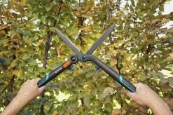 GARDENA - 2 In 1 EnergyCut Heggenschaar - 2.5x Meer Kracht - Totale Lengte 60 Cm -Gardena Winkel 1200x799 112