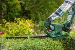 Bosch EasyHedgecut 45 Heggenschaar - Op Snoer - 420 W -Gardena Winkel 1200x799 120