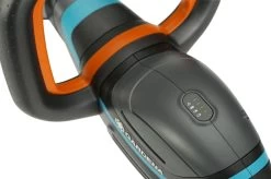 GARDENA - ComfortCut 50/18V-P4A Ready-To-Use Set - Heggenschaar -Gardena Winkel 1200x799 126