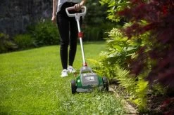 GartenMeister Accu-aangedreven Eenhandsmaaier X-Cut GM-HM 20 -Gardena Winkel 1200x799 136