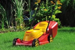 WOLF-Garten S 3800 E Elektrische Grasmaaier - Voor Gazons Tot 350 M² -Gardena Winkel 1200x799 141