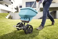 GARDENA Strooiwagen XL Strooikar - 800m2 - 18 Liter 10 GARDENA Strooiwagen XL Strooikar - 800m2 - 18 Liter -Gardena Winkel 1200x799 151