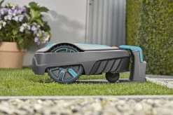 GARDENA - Sileno City 250 Robotmaaier - Gazons Tot 250 M² 36 GARDENA - Sileno City 250 Robotmaaier - Gazons Tot 250 M² -Gardena Winkel 1200x799 163