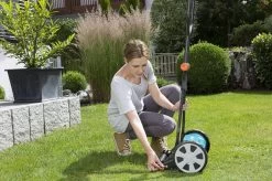 GARDENA Kooimesmaaier 330 Grasmaaier - Maaibreedte 33 Cm - Gazons Tot Ca. 150 M² -Gardena Winkel 1200x799 168