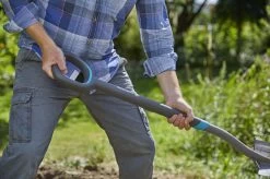 Gardena ErgoLine Spade Schop 7 Gardena ErgoLine Spade Schop -Gardena Winkel 1200x799 172