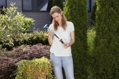 GARDENA Combisystem Handharkje Hark - Werkbreedte 8,5 Cm -Gardena Winkel 1200x799 187