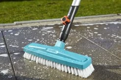 GARDENA Combisysteem - Schrobber - Werkbreedte 30 Cm - Aanbevolen Steellengte 130/150 Cm -Gardena Winkel 1200x799 198