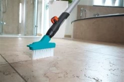 GARDENA Combisysteem Voegenborstel - Geschikt Voor Tuin Combisysteem -Gardena Winkel 1200x799 2