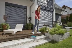 GARDENA Combisystem Terrasbezem - Breedte 32cm - Geadviseerde Steellengte 130cm 21 GARDENA Combisystem Terrasbezem - Breedte 32cm - Geadviseerde Steellengte 130cm -Gardena Winkel 1200x799 201