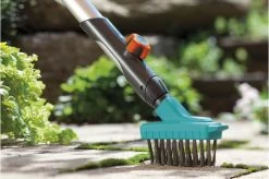 GARDENA Combisysteem Voegenborstel M Metaal - Aanbevolen Steellengte 130 /150 Cm -Gardena Winkel 1200x799 211