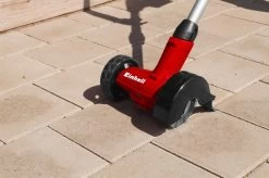 Einhell Accu Voegenreiniger GE-CC 18 Li-Solo Power X-Change (Li-Ion - 18 V - 1200 T/min - Borsteldiameter 10 Cm - Incl. Staal- En Nylonborstel - Zonder Accu En Lader) 28 Einhell Accu Voegenreiniger GE-CC 18 Li-Solo Power X-Change (Li-Ion - 18 V - 1200 T/min - Borsteldiameter 10 Cm - Incl. Staal- En Nylonborstel - Zonder Accu En Lader) -Gardena Winkel 1200x799 213