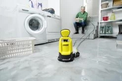 Kärcher SP 2 Flat Dompelpomp - 6000 L/u - 250w -Gardena Winkel 1200x799 223