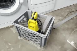 Kärcher SP 5 Dirt Box - Dompelpomp - 9.500 L/u -Gardena Winkel 1200x799 261