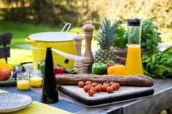 ByeByeFly - Vliegenverjager Voor Op Tafel - Vliegenvanger - Vliegenval - Tegen Vliegen - Vliegen Verjager - Zwart -Gardena Winkel 1200x799 273