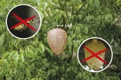 Gardigo Dummy Wespennest 2 Stuks 3 Gardigo Dummy Wespennest 2 Stuks -Gardena Winkel 1200x799 278