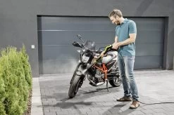 Kärcher K 7 Smart Control Home Hogedrukreiniger - 3000W - 180 Bar - 60 M²/h - Met Terrasreiniger -Gardena Winkel 1200x799 67