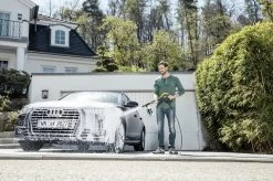 Kärcher K 7 Smart Control Home Hogedrukreiniger - 3000W - 180 Bar - 60 M²/h - Met Terrasreiniger -Gardena Winkel 1200x799 71