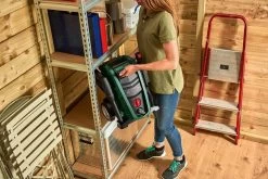 Bosch Universal Aquatak 135 Hogedrukreiniger - Op Snoer - 1900 W - 135 Bar -Gardena Winkel 1200x800 104