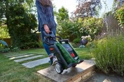 Bosch Universal Aquatak 135 Hogedrukreiniger - Op Snoer - 1900 W - 135 Bar -Gardena Winkel 1200x800 105