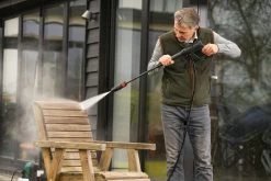 Bosch Universal Aquatak 135 Hogedrukreiniger - Op Snoer - 1900 W - 135 Bar -Gardena Winkel 1200x800 110