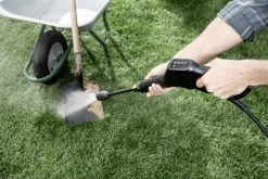 Kärcher K 3 Premium Power Control Home Hogedrukreiniger - 1600W - 120 Bar - 25 M²/h - Met Terrasreiniger -Gardena Winkel 1200x800 123