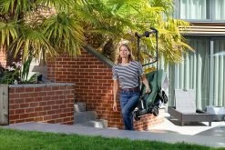 Bosch CityMower 18-300 Accu Grasmaaier - Met 1 X 18 V Accu En Lader -Gardena Winkel 1200x800 13