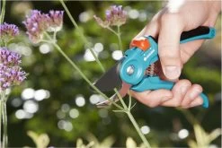 GARDENA - Classic B/S Bypass - Snoeischaar - Ø 20mm - 25 Jaar Garantie -Gardena Winkel 1200x800 132