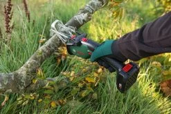 Bosch KEO 18 Accu Tuinzaagmachine - Snijdiameter Van 80 Mm - Met 18 V Accu En Lader 25 Bosch KEO 18 Accu Tuinzaagmachine - Snijdiameter Van 80 Mm - Met 18 V Accu En Lader -Gardena Winkel 1200x800 162