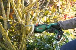 Bosch KEO 18 Accu Tuinzaagmachine - Snijdiameter Van 80 Mm - Met 18 V Accu En Lader 30 Bosch KEO 18 Accu Tuinzaagmachine - Snijdiameter Van 80 Mm - Met 18 V Accu En Lader -Gardena Winkel 1200x800 166