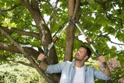 Gardena TeleCut Takkenschaar 650-900 B - Uitschuifbare Armen - Tot Max 90 Cm -Gardena Winkel 1200x800 186