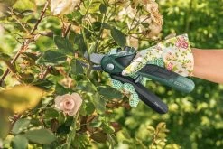 Bosch EasyPrune Accu Snoeischaar - 3.6 V Accu - USB -Gardena Winkel 1200x800 217