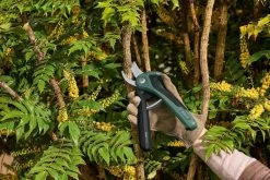 Bosch EasyPrune Accu Snoeischaar - 3.6 V Accu - USB -Gardena Winkel 1200x800 218
